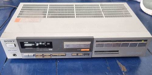 J851 raro amplificatore - raro, stereo