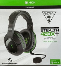 Turtle Beach Stealth 420X PLUS
