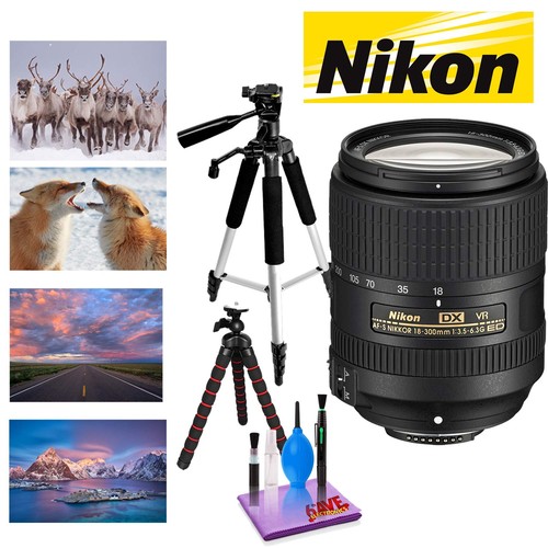 Nikon 300mm 6 3g - f/3.5-6.3g, ed
