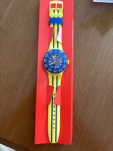 Orologio swatch scuba - orologio,