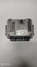 CALCULATEUR MOTEUR ECU PEUGEOT 207 1.4 HDI 0281012523 / 9664843480 (14A)