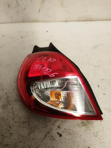 8200886944 fanale posteriore - 8200886944,