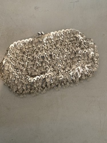 Pochette vintage - , in