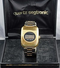 RARO orologio digitale vintage