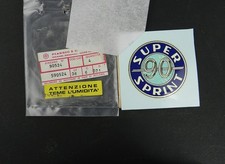 VESPA 90 SS Super Sprint (ONLY