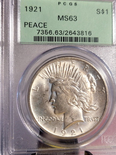 1921 altorilievo dollaro della - altorilievo,