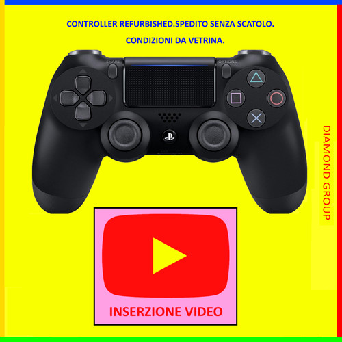 Controller nero sony - controller,