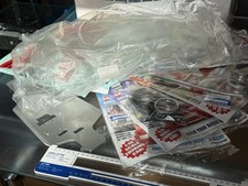 Nuovissima scocca auto