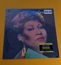 Aretha Franklin ‎–