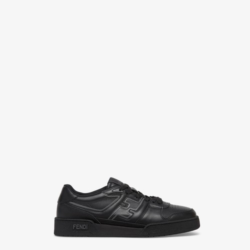 Fendi match sneakers - fendi,