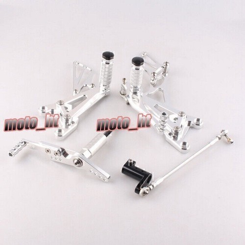 Motorrad rearset rear set - motorrad,