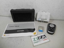 Display Navigatore +