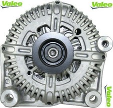 ALTERNATORE BMW SERIE 5 E60 E61 520 D 525 D 530 D 530 XD 535D 170A ORIGINALE VALEO