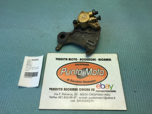 Pinza freno posteriore - , honda