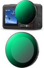 Filtro K&F Concept Variabile