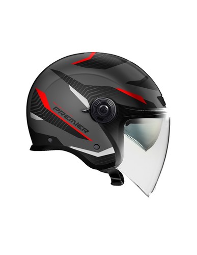 Casco premier city fly evo - city,