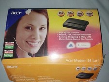 Acer Modem 56 Surf 56.000 bps