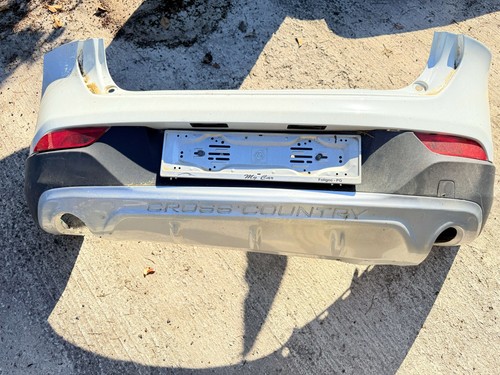 Paraurti posteriore volvo - -,