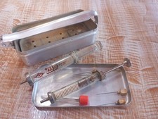 Lotto Sterilizzatore Bollitore