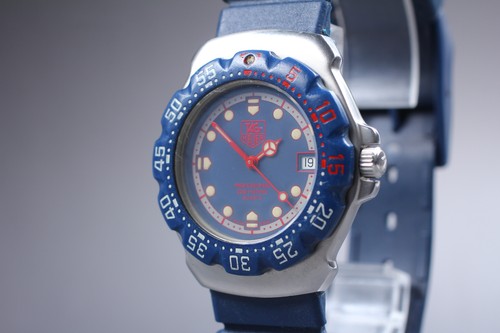 Orologio uomo tag heuer wa1210 - tag,