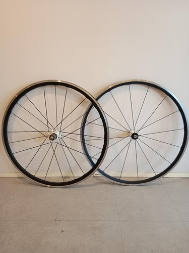 Good condition fulcrum - fulcrum, racing