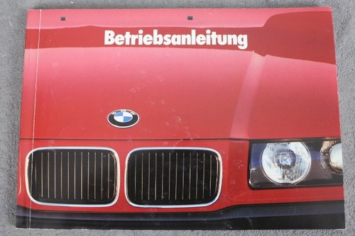 Bmw serie e36 - 3, "e36"