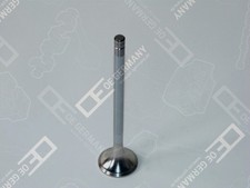 For SCANIA exhaust valve
