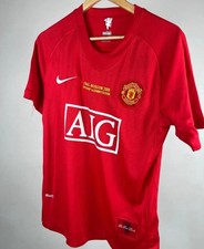 Maglia retro cristiano ronaldo - maglia,