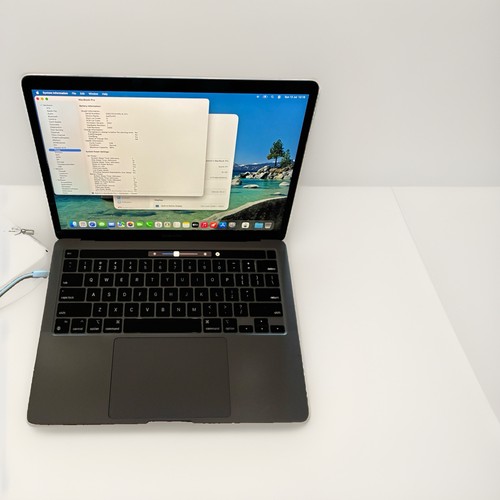 Apple macbook pro - 13, a2338