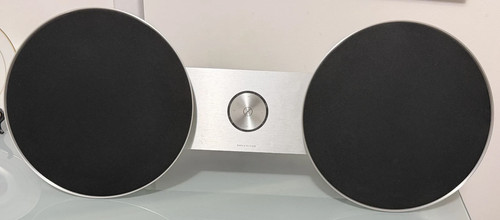 Bang olufsen o beosound - &,