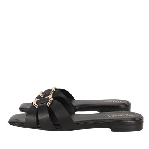 Twinset milano scarpe donna - twinset,