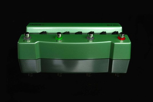Linea dl4 mkii delay - linea,