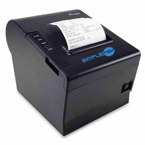 Stampante termica 80mm esc pos - termica,