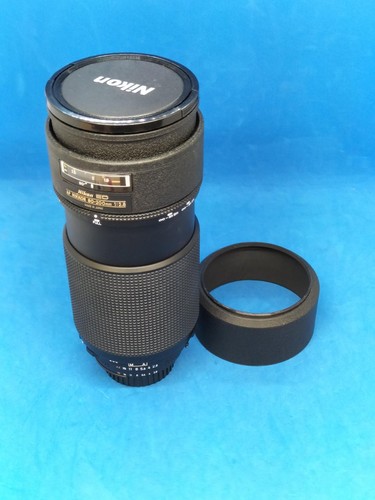 Nikon obiettivo zoom - , standard