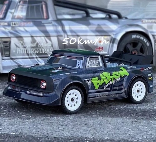 Drift car brushless - rc,