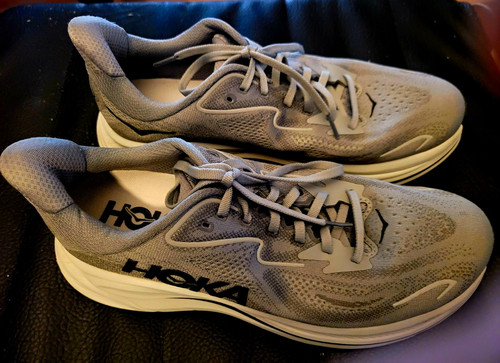 Hoka clifton men - clifton, men’s
