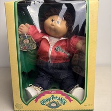 Rara toppa cavolo vintage