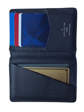 Louis Vuitton Portafoglio