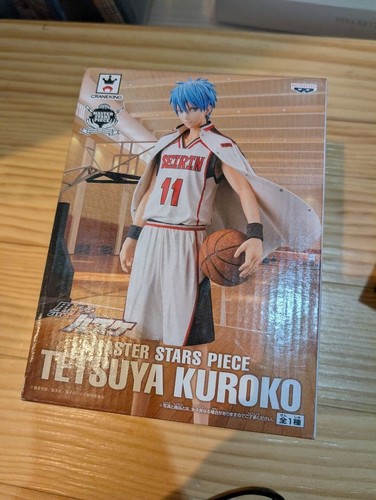 Tetsuya kuroko figura - figura, kuroko's