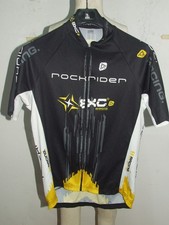 MAGLIA SHIRT MAILLOT CICLISMO
