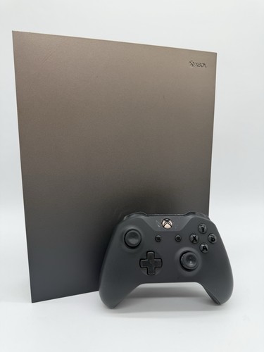 Xbox one 1tb - 1tb, gold
