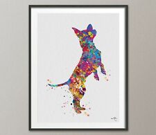 Poster lettore stampa