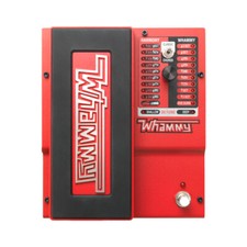 DIGITECH Whammy 5 ❘ 5. Gen