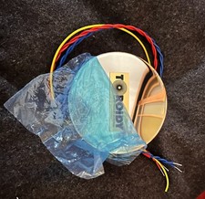 Trasformatore toroidale Toroidy Supreme Audio Grade 20VA 