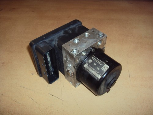 Modulo comando pompa abs - modulo,