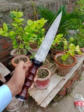 Coltello da Caccia Doppio