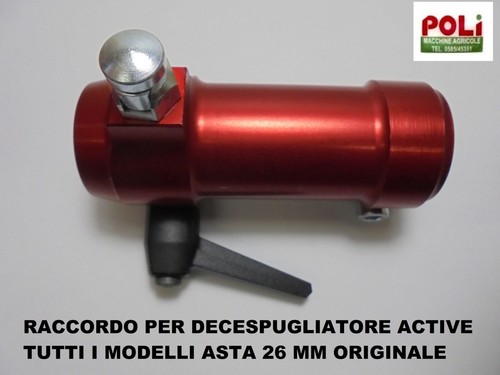 Active decespugliatore - active,