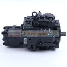 Pompa idraulica principale 708-1S-11212 per Komatsu PC50MR-2 PC35MR-2 PC45R-8 PC40MR-2
