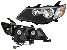 Per Mitsubishi outlander