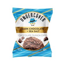 Sottocoperta Quinoa Crisps